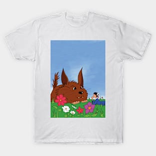 Bobo & Emilia T-Shirt